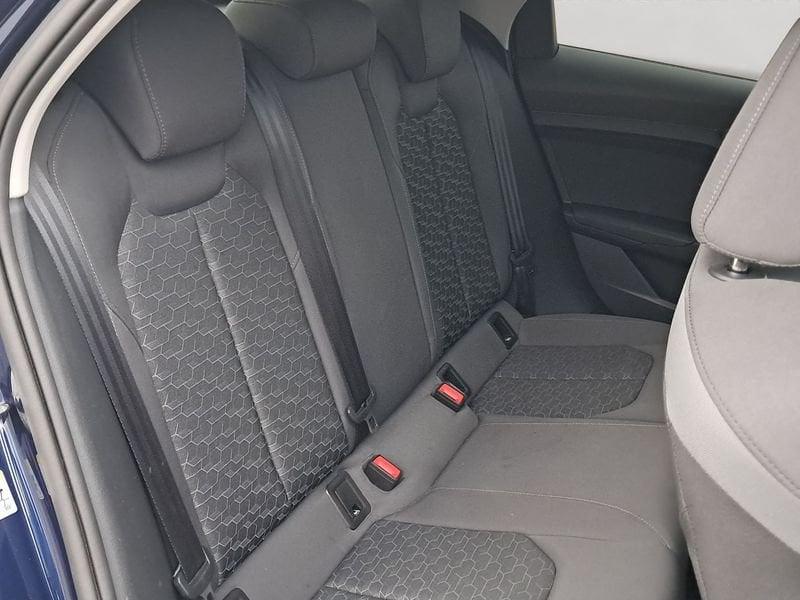 Audi A1 Sportback 35 TFSI S tronic S line edition