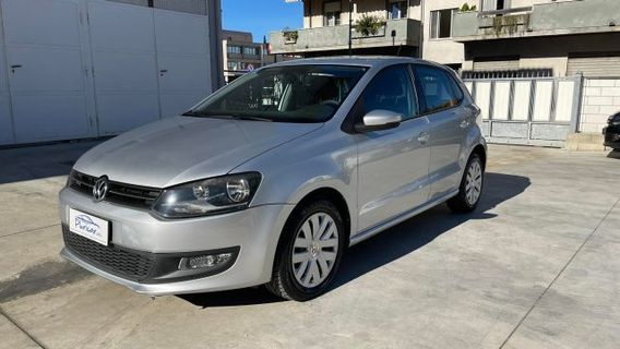 VOLKSWAGEN Polo 1.4 5 porte Comfortline