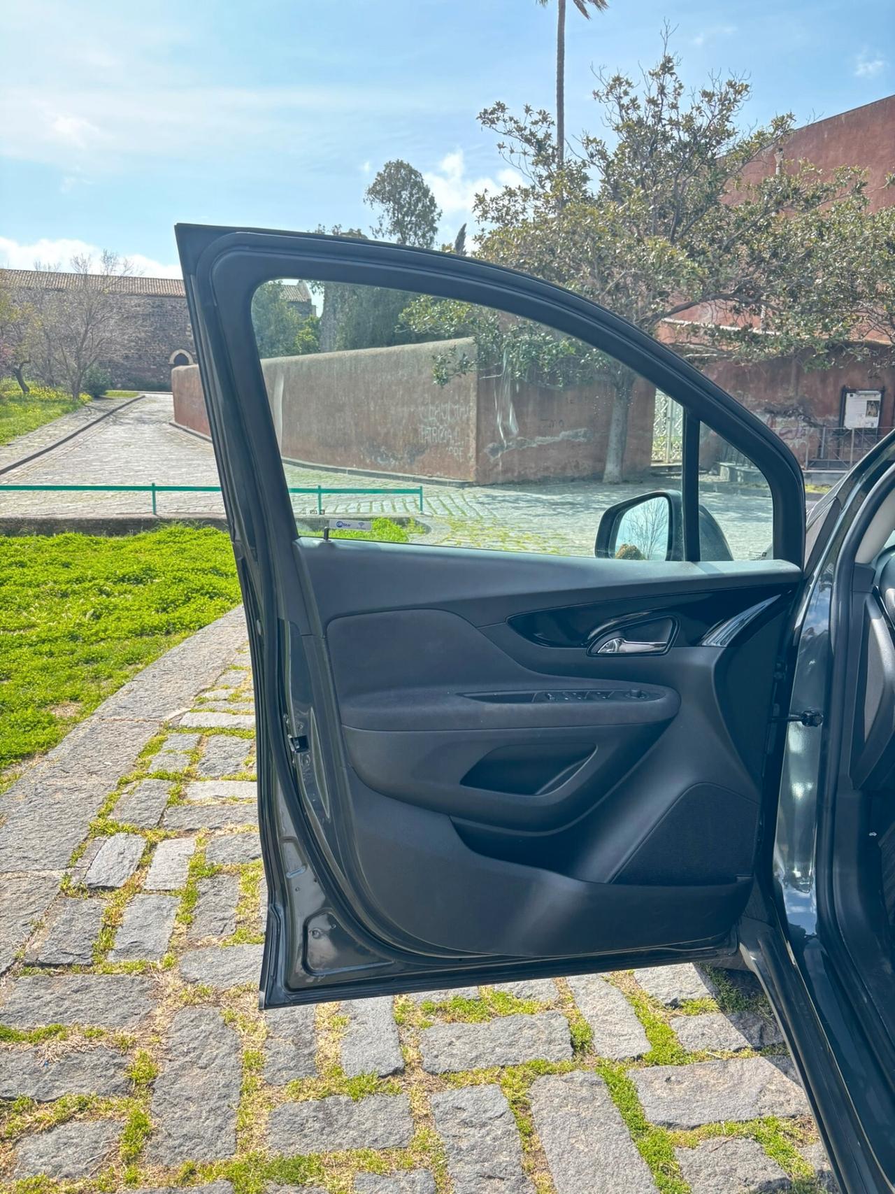 Opel Mokka X 1.6 CDTI Ecotec 4x2 Start&Stop Advance