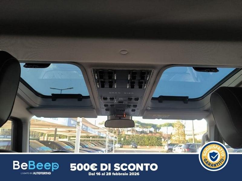 Ineos Grenadier STATION WAGON 3.0 TWIN-TURBO D FIELDMAST