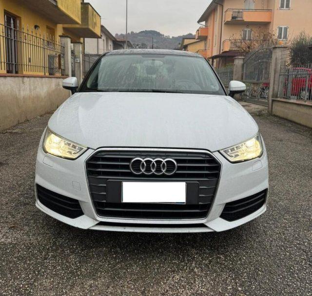 AUDI A1 SPB SPORTBACK 1.6 TDI 116 CV NEOPATENTATI PERMUTE