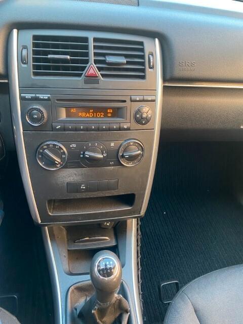 Mercedes-benz B 180 CDI Sport