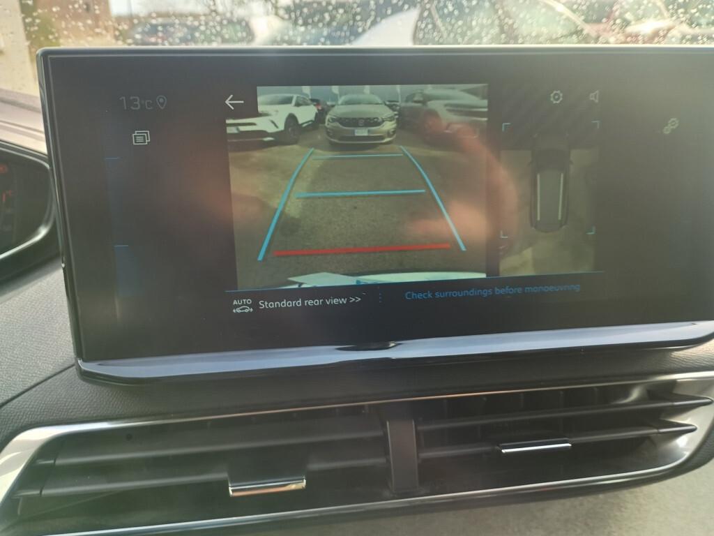 Peugeot 5008 1.5 BlueHDi 130cv EAT8 Active Pack