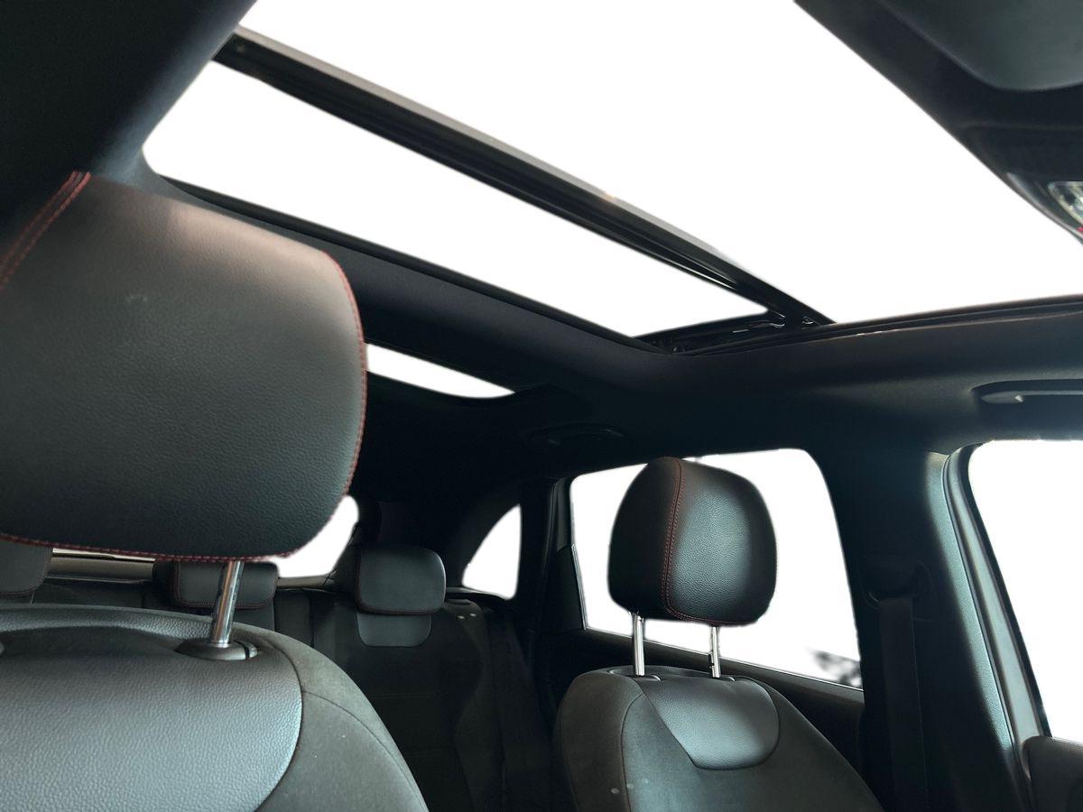 Mercedes-Benz B 200 Premium auto
