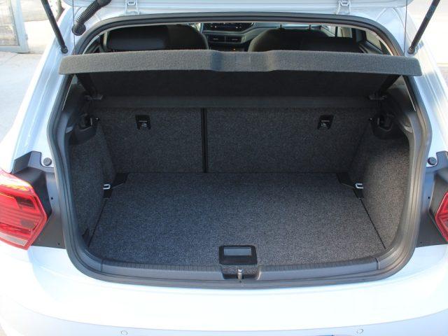 VOLKSWAGEN Polo 1.6 TDI Highline BlueMotion Technology -PROMO-