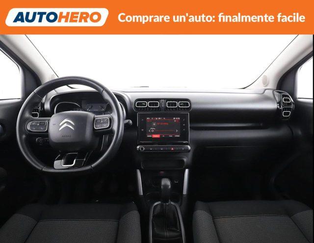 CITROEN C3 Aircross PureTech 82 Feel