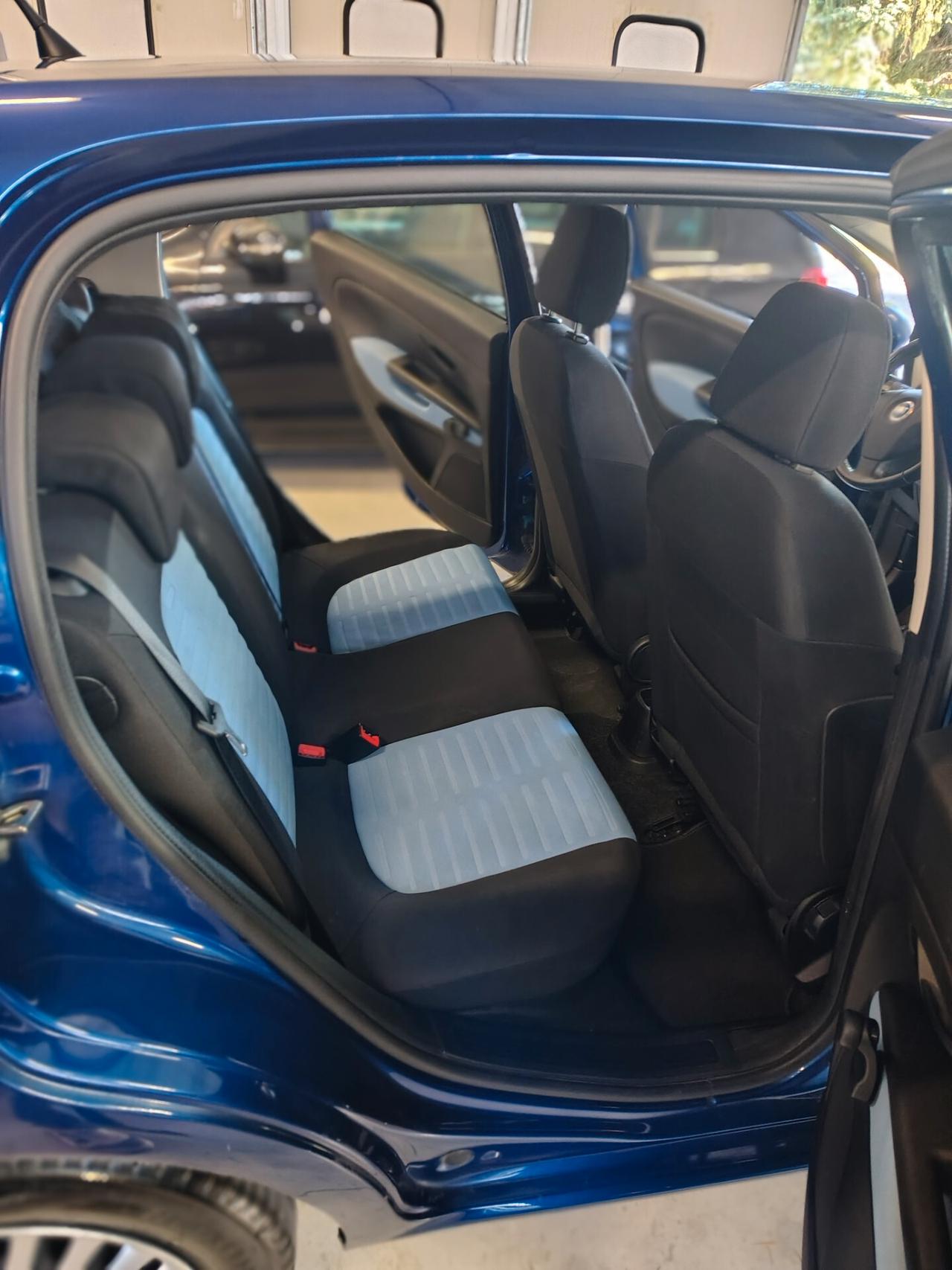 Fiat Grande Punto 1.2 5 porte Dynamic BELLISSIMA