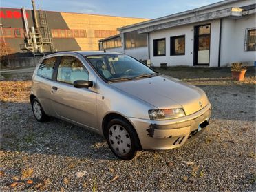 Fiat Punto 1.2i 16V cat 3 porte ELX