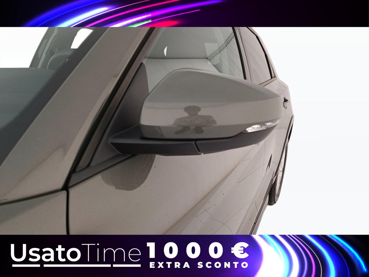 Audi A1 allstreet 30 1.0 tfsi 116cv business s tronic