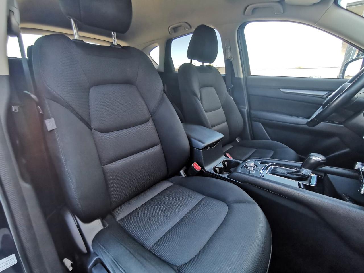 Mazda CX-5 2.2L Skyactiv-D 150 CV 2WD Exclusive