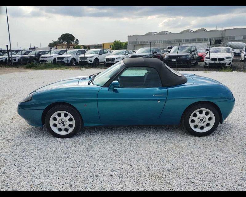 FIAT barchetta 1.8 16V