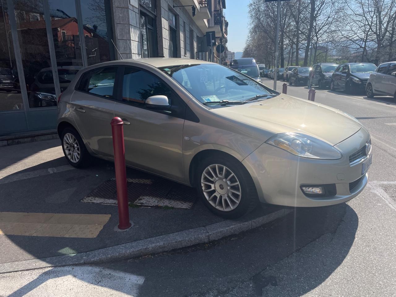 Fiat Bravo 1.4 Dynamic 90cv/1PROP/GARANZIA