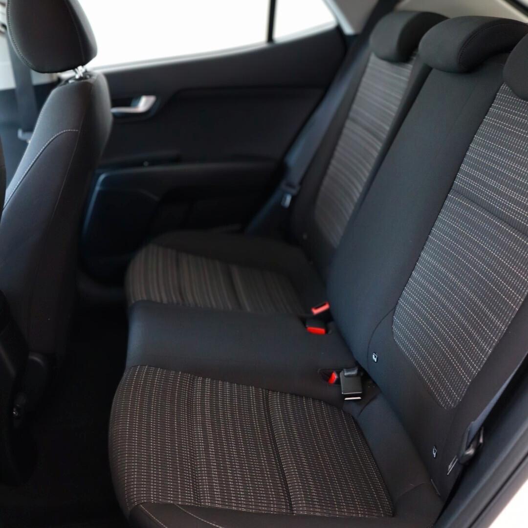Kia Stonic 1.6 CRDi 110 CV Style