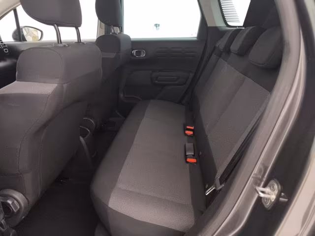 CITROEN C3 Aircross 1.5 bluehdi Shine s&s 110cv