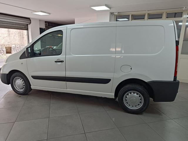 FIAT Scudo 1.6 MJT 8V PC-TN Furgone 12q. SX