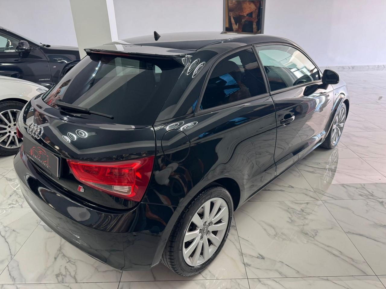 Audi A1 1.6 TDI 105 CV Ambition