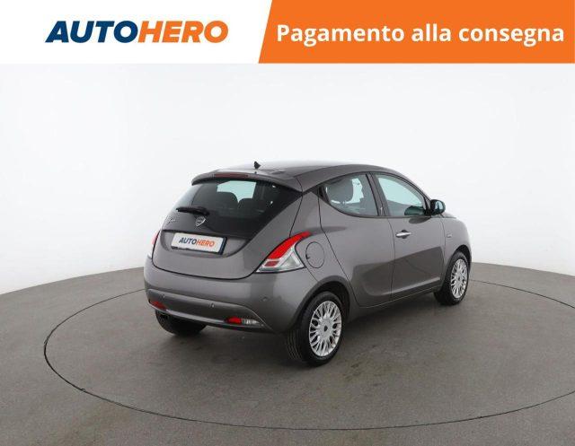 LANCIA Ypsilon 1.2 69 CV 5 porte Gold
