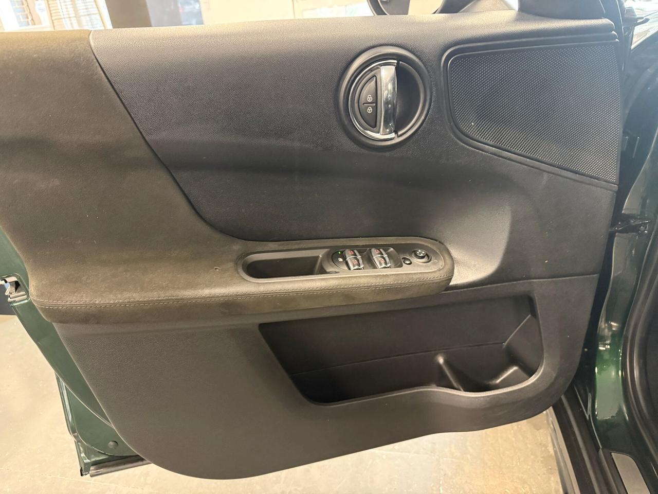 Mini One D Countryman 1.5 Hype