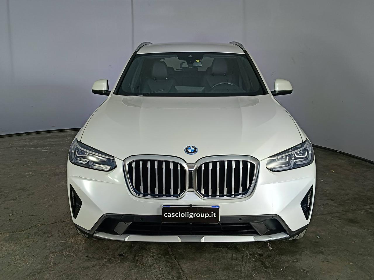 BMW X3 G01 2021 - X3 xdrive30e auto