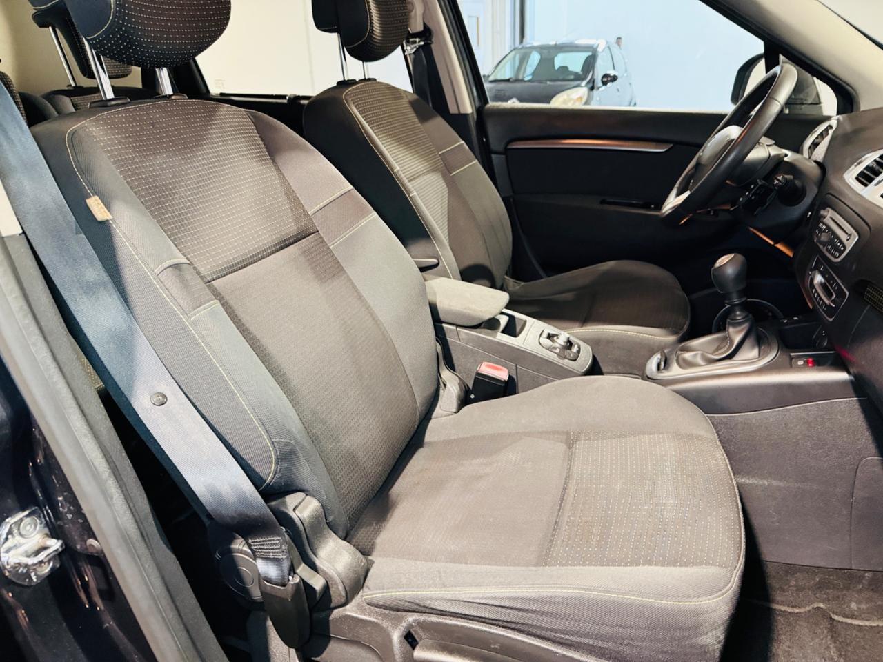 Scénic X-MODE 1.5 dCi 110CV*NEOPATENTATI*