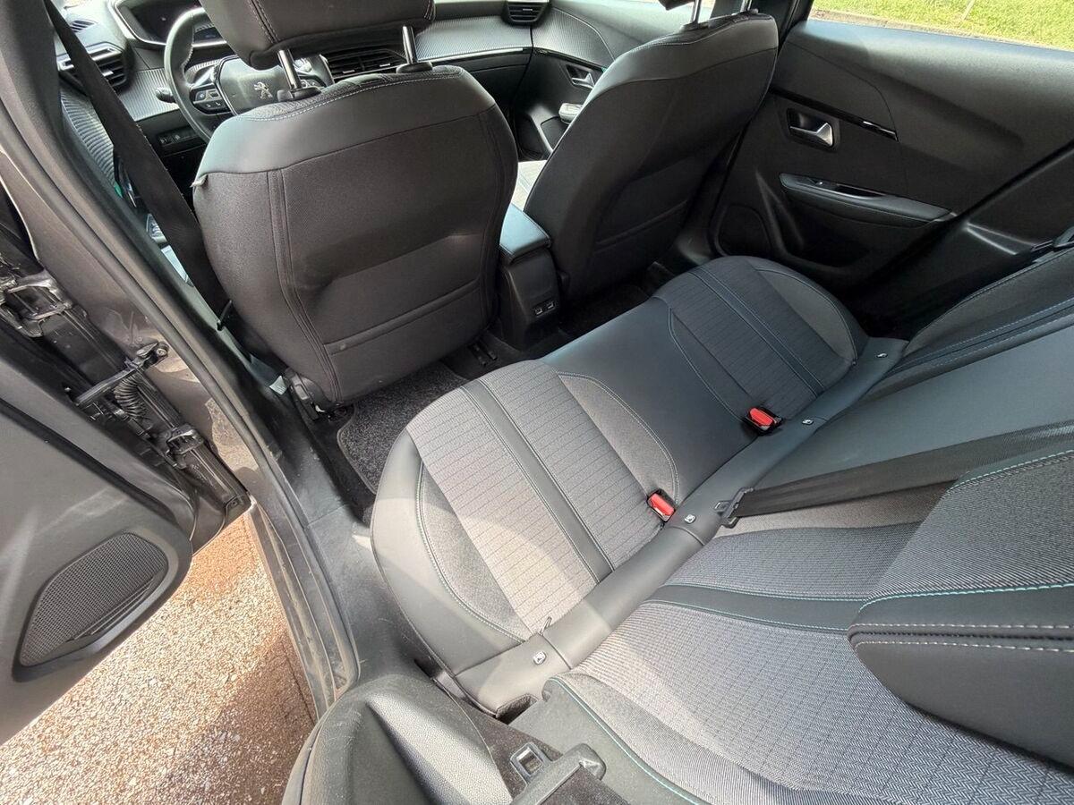 Peugeot 208 1.2 puretech Allure Pack s&s 75cv
