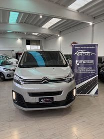 Citroen Spacetourer BlueHDi 115 S&S XS Feel