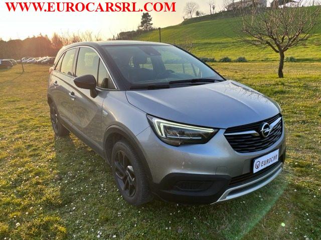 OPEL Crossland X 1.5 ECOTEC D 102 CV Start&Stop Innovation