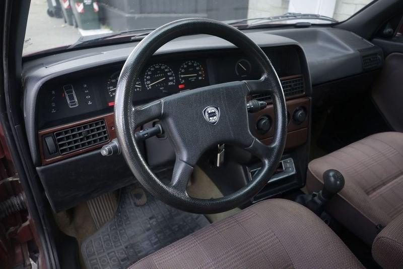 Lancia Dedra 1.6 i.e. cat Unicoproprietario