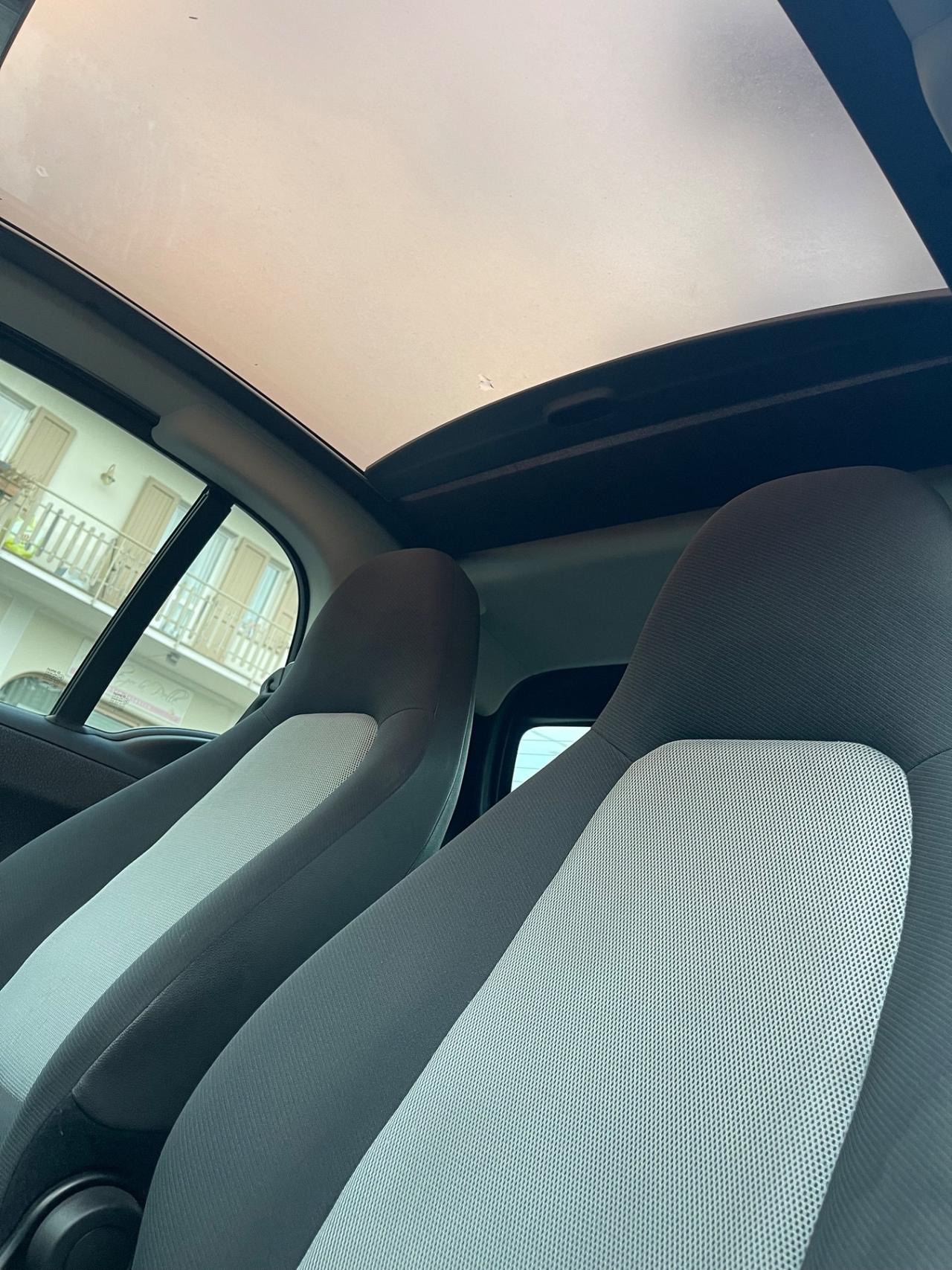 Smart ForTwo 1000 52 kW coupé pulse