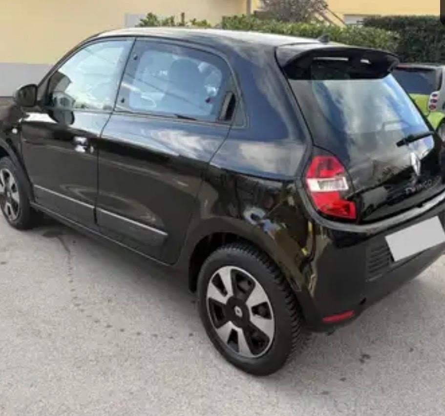 Renault Twingo SCe Stop&Start Intens Cambio Manuale