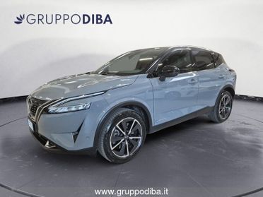 Nissan Qashqai III 2021 1.5 e-power Tekna 2wd