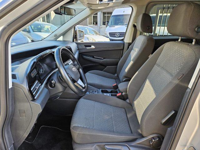 FORD Tourneo Connect Grand Tourneo Connect 2.0 EcoBlue 122 CV 7POSTI