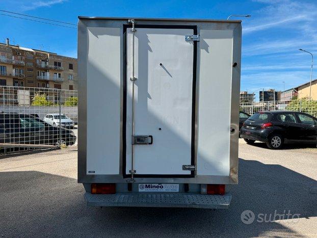 Opel Vivaro 2.0 CDTI 115CV Furgone Frigo ATP -20