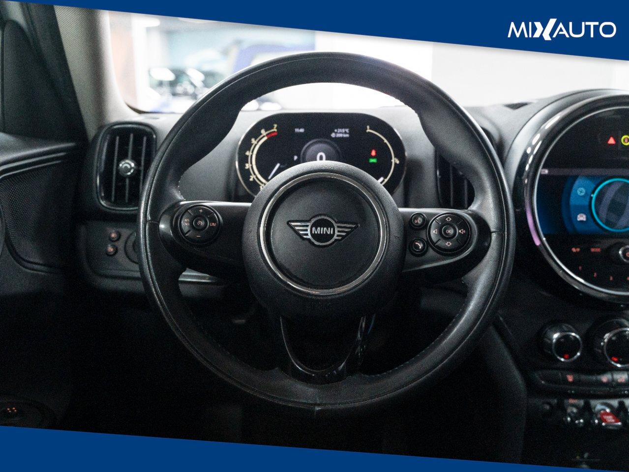 MINI Countryman 1.5 Cooper Northwood Edition Auto