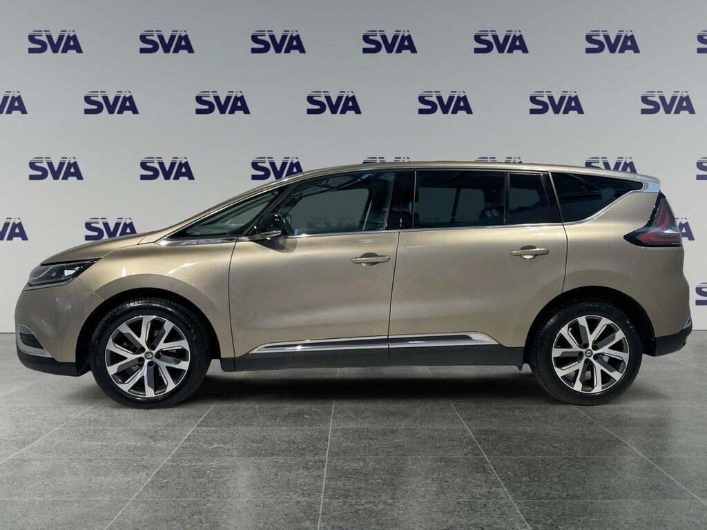 Renault Espace 1.6 DCI 160CV Autom. Energy Intens