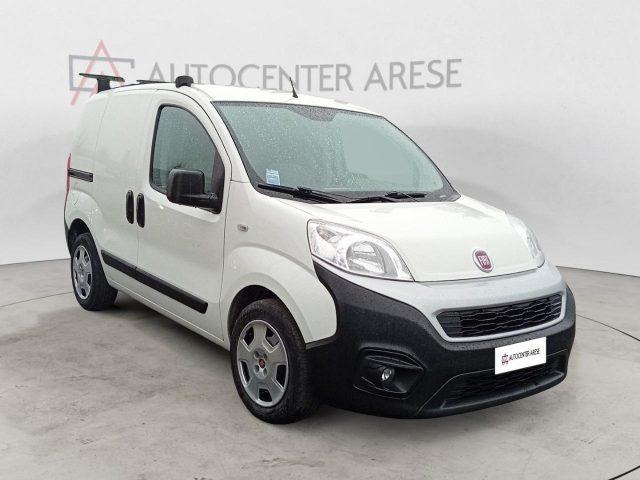 FIAT Fiorino 1.3 MJT 95CV Cargo SX