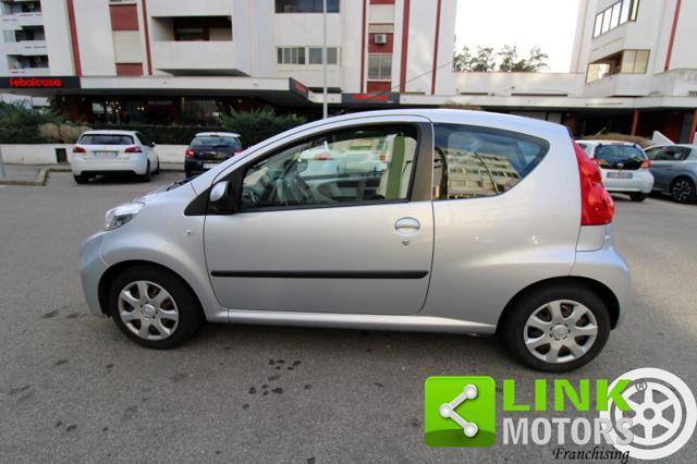 PEUGEOT 107 1.0 68CV 3p. Plaisir