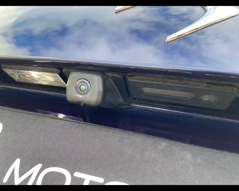 DS DS 7 DS7 Crossback 1.5 bluehdi Business 130cv auto