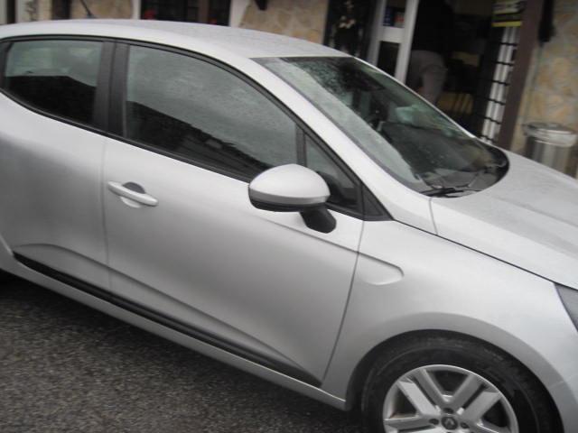 Renault Clio TCe 90 CV 5 porte Equilibre