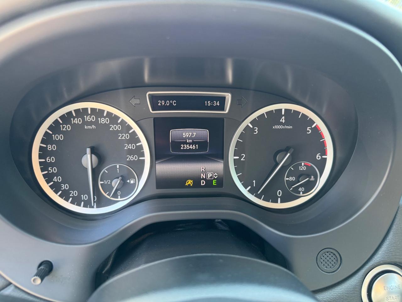 Infiniti QX30 2.2 diesel DCT AWD Executive