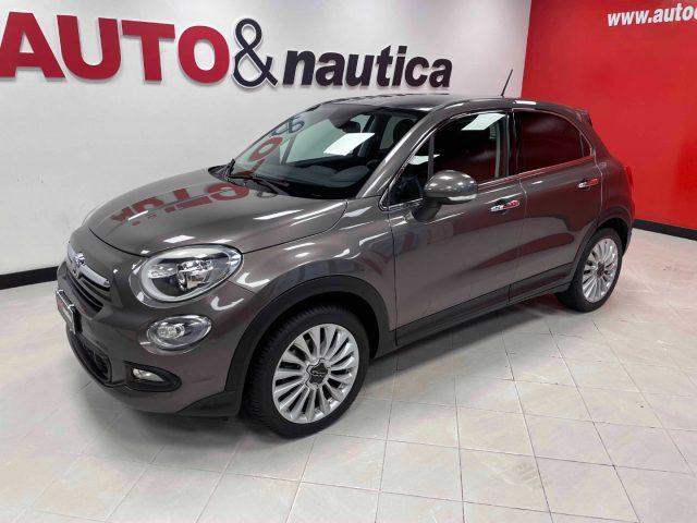 FIAT 500X 1.6 E-TORQ POP STAR 4x2 110CV MY17 GPL