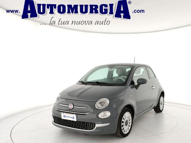 FIAT 500 1.3 Multijet 95 CV Lounge