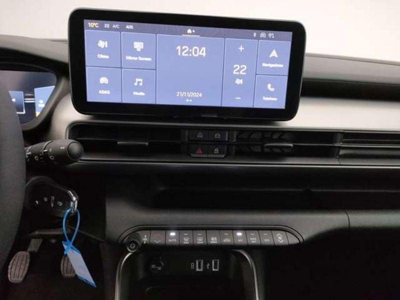 Jeep Avenger 1.2 Turbo Altitude