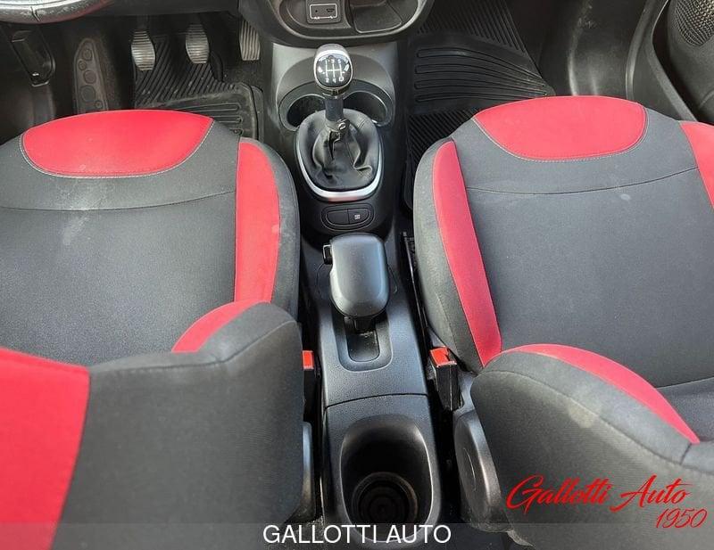 FIAT 500L 1.3 MultiJet 95cv Pop Star