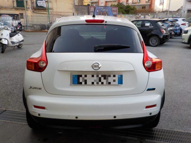 NISSAN Juke 1.5 dCi Tekna