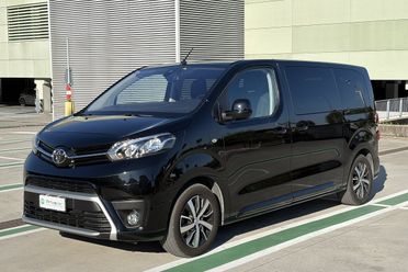 TOYOTA Proace Verso 2.0D 144 CV L1 D Executive