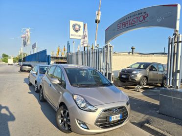 Hyundai iX20 1.6 MPI GPL Econext APP MODE