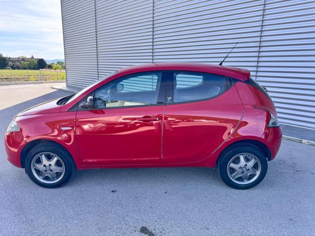 LANCIA Ypsilon 0.9 Metano 85 CV 5 porte OK NEOPATENTATO