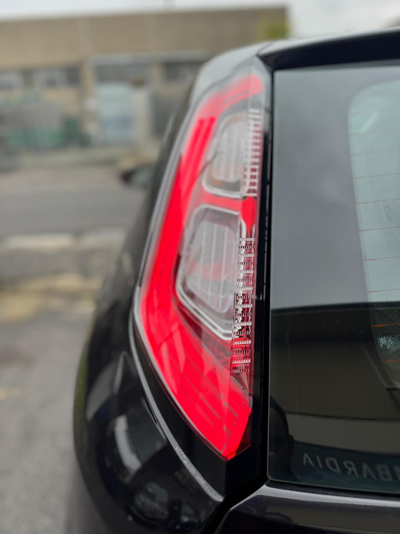 Fiat Punto Evo 1.2 5 porte S&S MyLife