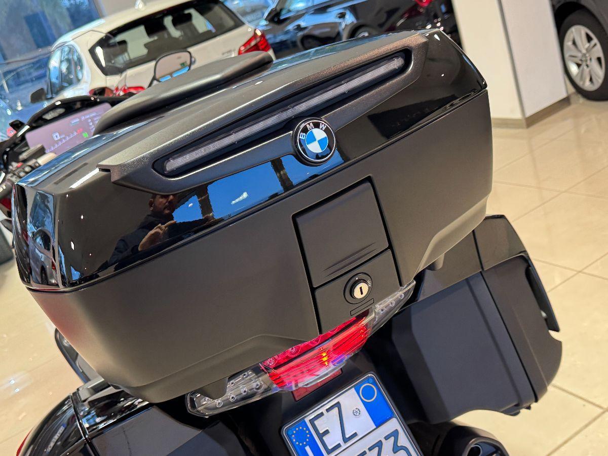 Bmw K 1600 GT